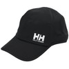 Helly Hansen HC92439 Team Dry Cap, Unisex, Black