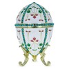 BestPysanky 1901 Gatchina Palace Royal Imperial Easter Egg