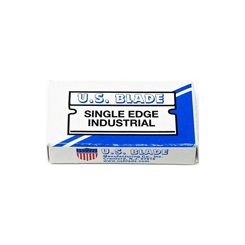 Razor Scraper Combo 2 Pack with 10 Razor Blades US