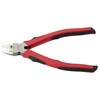 Tone KNC-150G Hold Nipper (Master Grip Type), Red, Total Length: