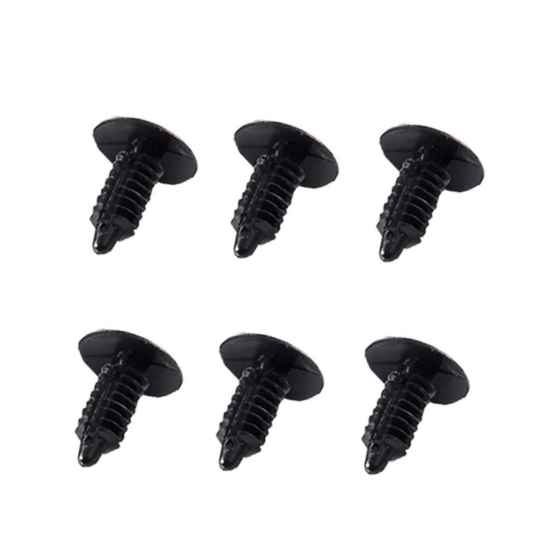 G-PLUS 2PCS Windshield Wiper Cowl Vent Grille Panel Hood, Compatible
