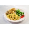 Uncle Ben's Ready Rice: Creamy Four Cheese Rice , Ready