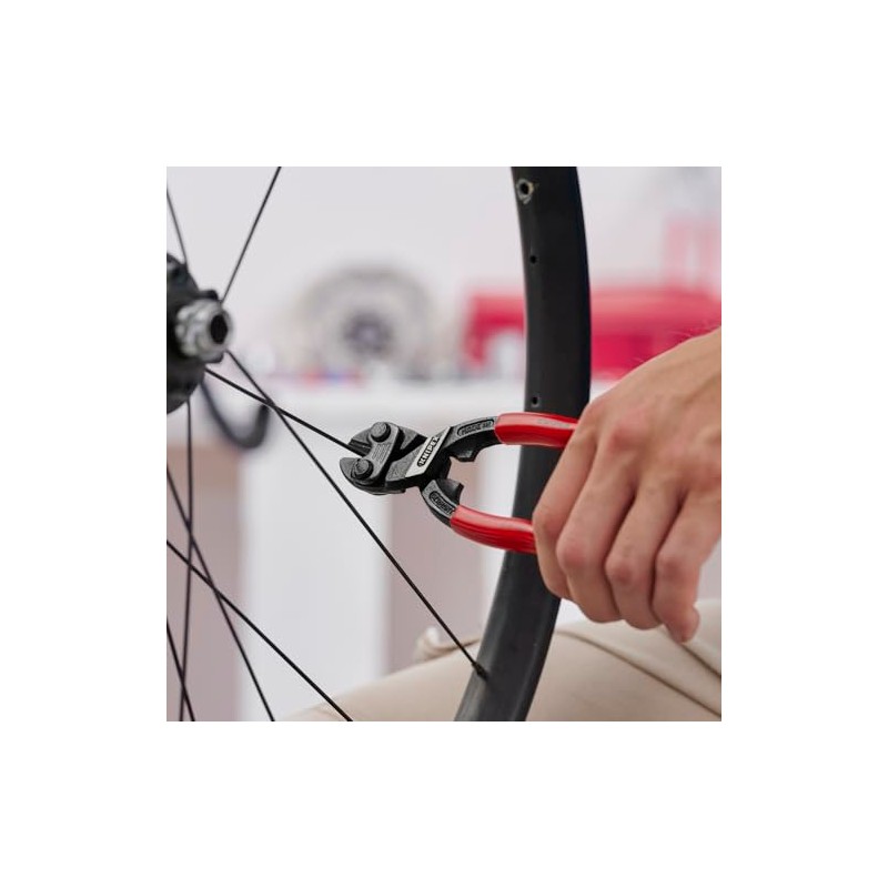 KNIPEX - 71 01 200 Tools - CoBolt Compact Bolt