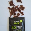 Super Jack Vegan Jackfruit Jerky (Pack of 4)