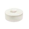 Pool Drain Plug Cap Compatible with Intex Above Ground Pool,Drain
