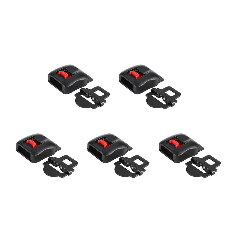 helmet clips + Motorcycle Dirt Bike Helmet Quick Release Buckle