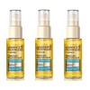 Advance Techniques Absolute Nourishment Argan-Behandlungsserum, angereichert mit Arganöl, 3 x