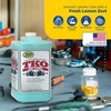 Zep TKO Heavy-Duty Industrial Hand Cleaner - 1 Gallon (Case