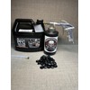 Gallon PFC Amber, Pro Undercoating Spray Gun, 360 Wand, 1