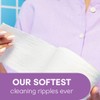 Cottonelle Ultra Comfort Toilet Paper with Cushiony CleaningRipples Texture, 32