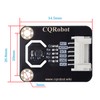 CQRobot STS35 Temperature Sensor Compatible with Arduino and Raspberry Pi,