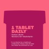 Swisse Ultivite Women's 50 + Multivitamin 90 Tablets