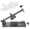 Aluminum Alloy Heating Free Screen Removal Tool Suction Cups Type