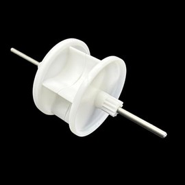 Turbine Kit for Rebel Kreepy Krauly Warrior Pool Cleaner 360293