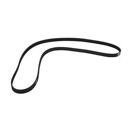 Whirlpool WP8540101 Genuine OEM Front Load Washer Drive Belt Replacement Part - Replaces 8540348, 8540101