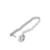 MIU France Stainless Steel Cherry Stoner, Silver