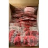 Wonder Wafers Individually Wrapped Car Freshener Black Royale 15 Count