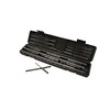 SAE SDS Hammer Drill Bits (11 Piece Set)