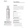 Clear Defense SPF 45 BY: Nu Med Skin