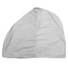 COOSOO Pressure Washer Cover Waterproof Heavy Duty Pressure Washer Protection