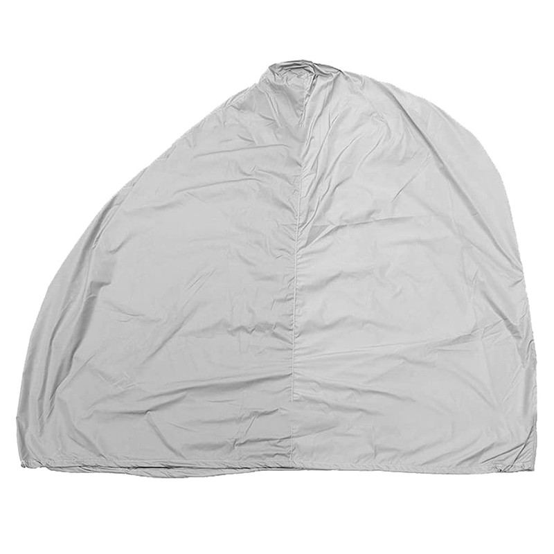 COOSOO Pressure Washer Cover Waterproof Heavy Duty Pressure Washer Protection