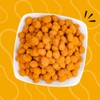 Gold Fritz | Cacahuate Queso Cheddar 900 g | Cacahuates