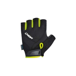 Chiba Air Plus Größe XS, Farbe Schwarz