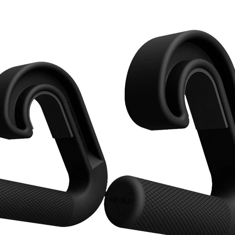 Harilla 2 x pull-up handles, handle attachment, pull down machine