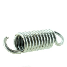 Polaris New OEM Spring Muffler, 7041108