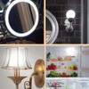 Makergroup E12 Dryer LED Light Bulb for Dryer Drum and