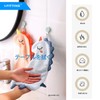 IFITTING Coral Rubbing Handcloth, Soft Soft Soft Absorbent Thick Rubbing