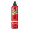 Crema Para Peinar Herbal Essences Fuerza Y Brillo De 300ml