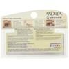 Andrea Style Eyelashes, 38 Black