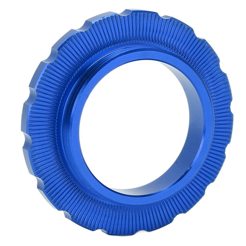 MEIJUN Centerlock to 6 Bolt Fitting Adapter Lockring Aluminium Alloy