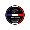 Creme Fraiche - French Cultured Cream (4 ounce (113 grams))
