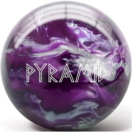 Pyramid Path Bowling Ball