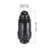 PATIKIL Air Compressor Oil Cap Plug, 26mm Replacement Oil Fill