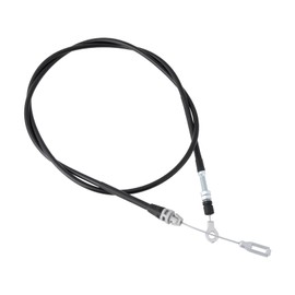 OTOTEC Lawn Mower Drive Control Cable Replacement Part 54630-VH7-A04 54630-VH7-A03 Compatible with Honda HRX217