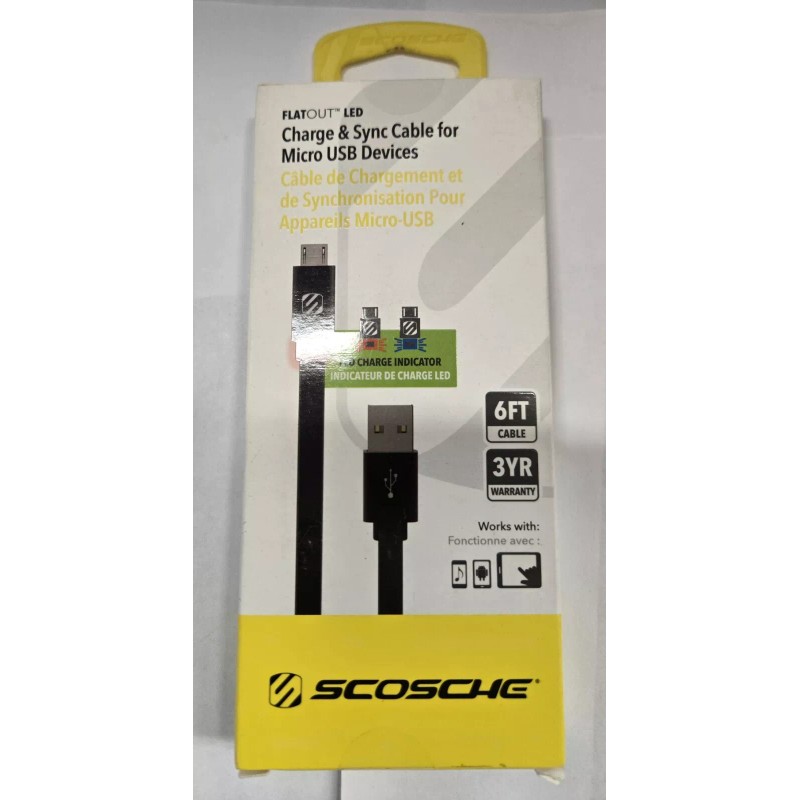 Unbranded/Generic USB Power Adapter Charger Cable Cord For Nest Learning