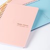 A5 Weekly Planner Undated, Planning Pad Checklist Productivity Organizer 52