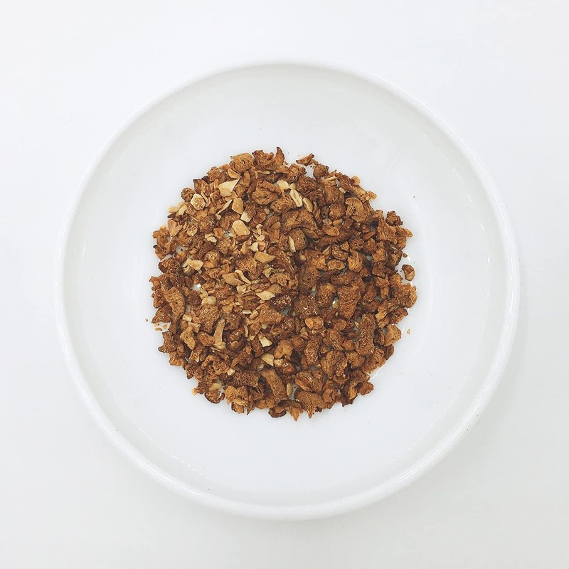 Chanokokin Kyushu Kikuimo Burdock Tea, 0.1 oz (3 g) x