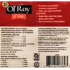 Rawhide with Chicken Twists All Natural OlRoy Dog Treats (100