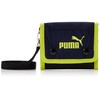 Puma Active Clip Wallet, Spring and Summer 24 Color Peacoat/Energy