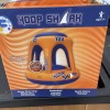 Fun Knuckles Swimming Pool Basketball Hoop Set by Hoop Shark