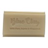 Clover Fields Blue Clay with Jojoba & Grapefruit Coconut-Base Soap 150g
