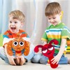 JhavexToy 2 PCS Sprunk Plush,Cute Plushies,Sprunk Plushies Kuscheltier Plüschspielzeug,Kuscheliger weicher