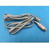 Argofile MSC Straight Cord for Handpiece 6.6 ft (2 m)