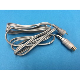 Argofile MSC Straight Cord for Handpiece 6.6 ft (2 m)