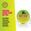Frankincense and Neroli Face Balm |100% Natural Balm | Deeply