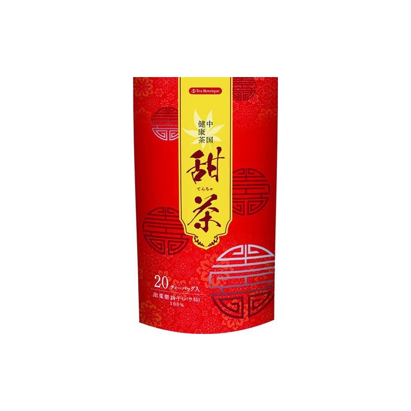 Tea Boutique Sweet Tea 20TB